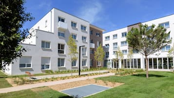 Exterieur
