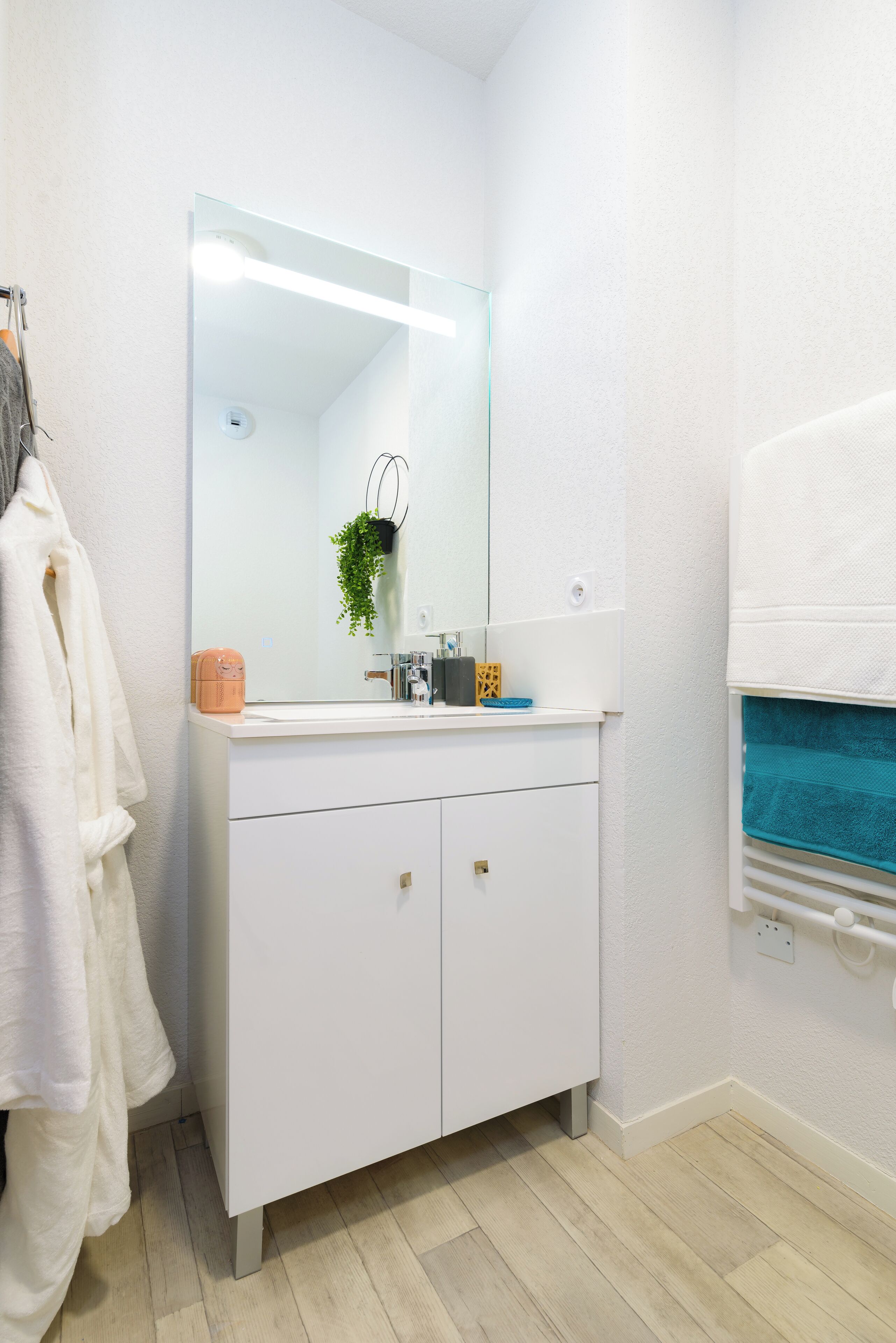 Foto - Sweetly Alexandrin Toulouse