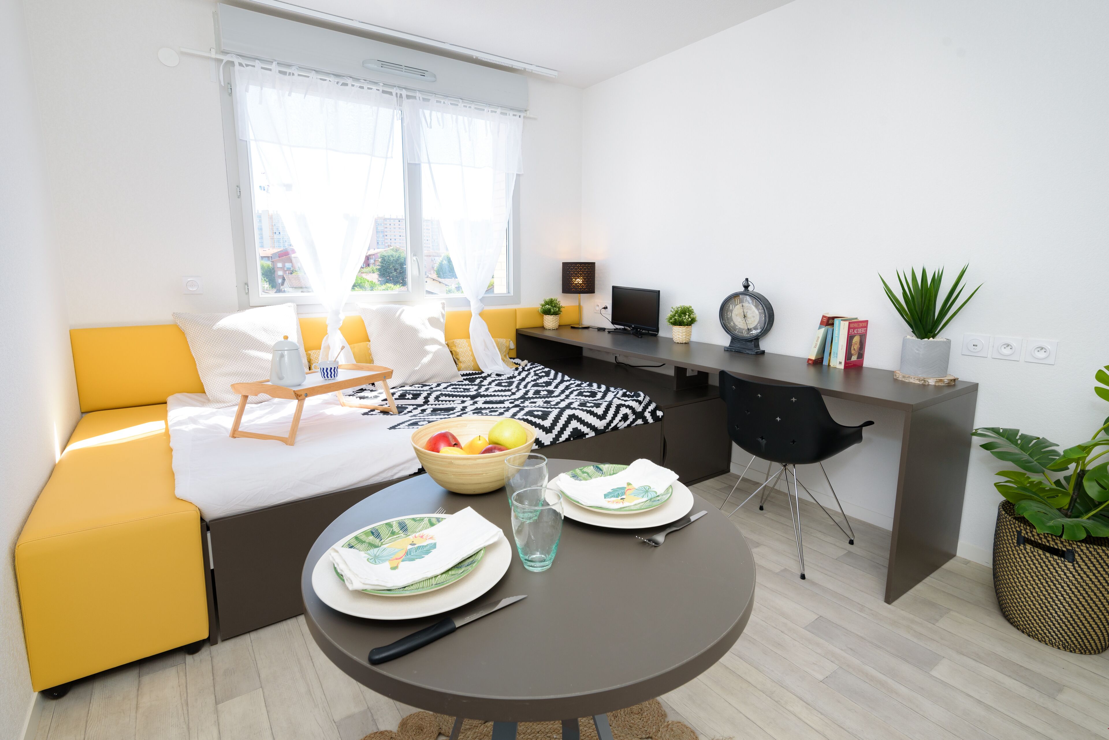 Foto - Sweetly Alexandrin Toulouse