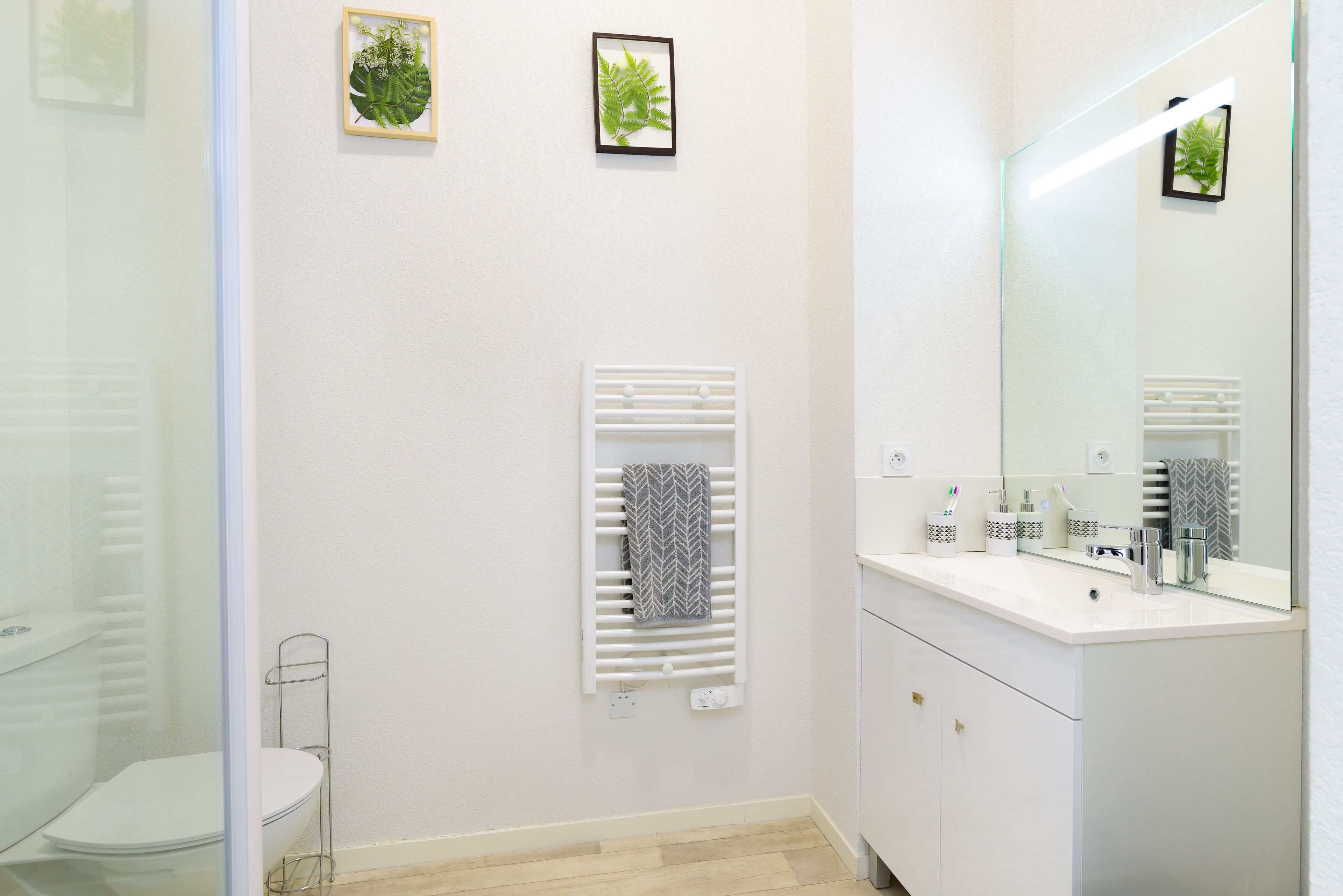 Foto - Sweetly Alexandrin Toulouse