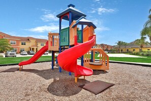 Zona infantil