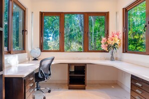 Villa, 5 Bedrooms | View from property