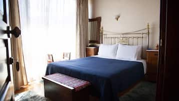 Double Room | Free minibar items, blackout drapes, soundproofing