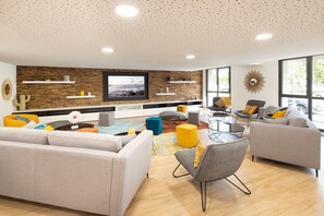 Detalhe da parte interna