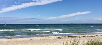 Vacation home Kleine Kate - Reetdachkate Dörphof Schuby, Baltic Sea