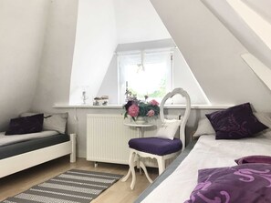 2 dormitorios y wifi