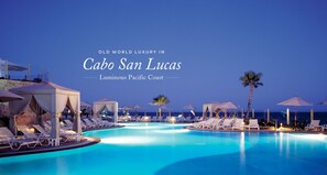 Pool - Sunset Beach 2 (Cabo San Lucas)