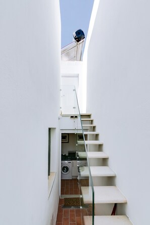 Property grounds - Casa Azul - Faro (Faro)