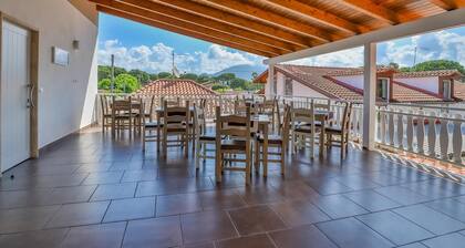 Affittacamere Il Pineto