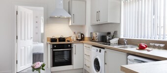 *Smart*Close2City*Close2Uni*Wifi*