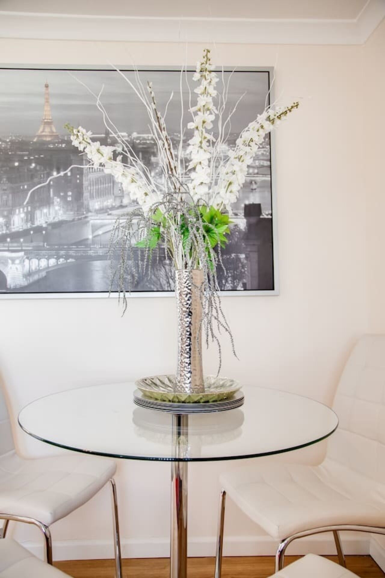 House | Private kitchen | Fridge, microwave, oven, stovetop