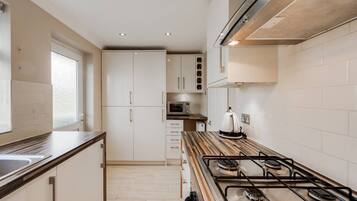 House | Private kitchen