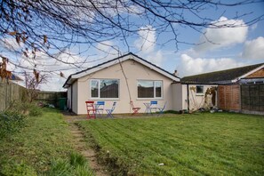 House | Garden