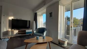 Smart TV y libros