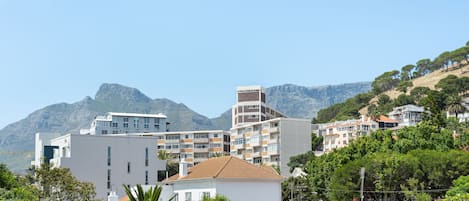 Signature Apartment | City view