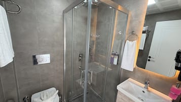 Chambre Deluxe | Salle de bain