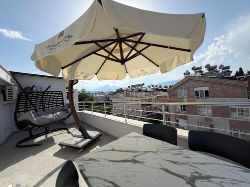 ALTINAY HOTEL