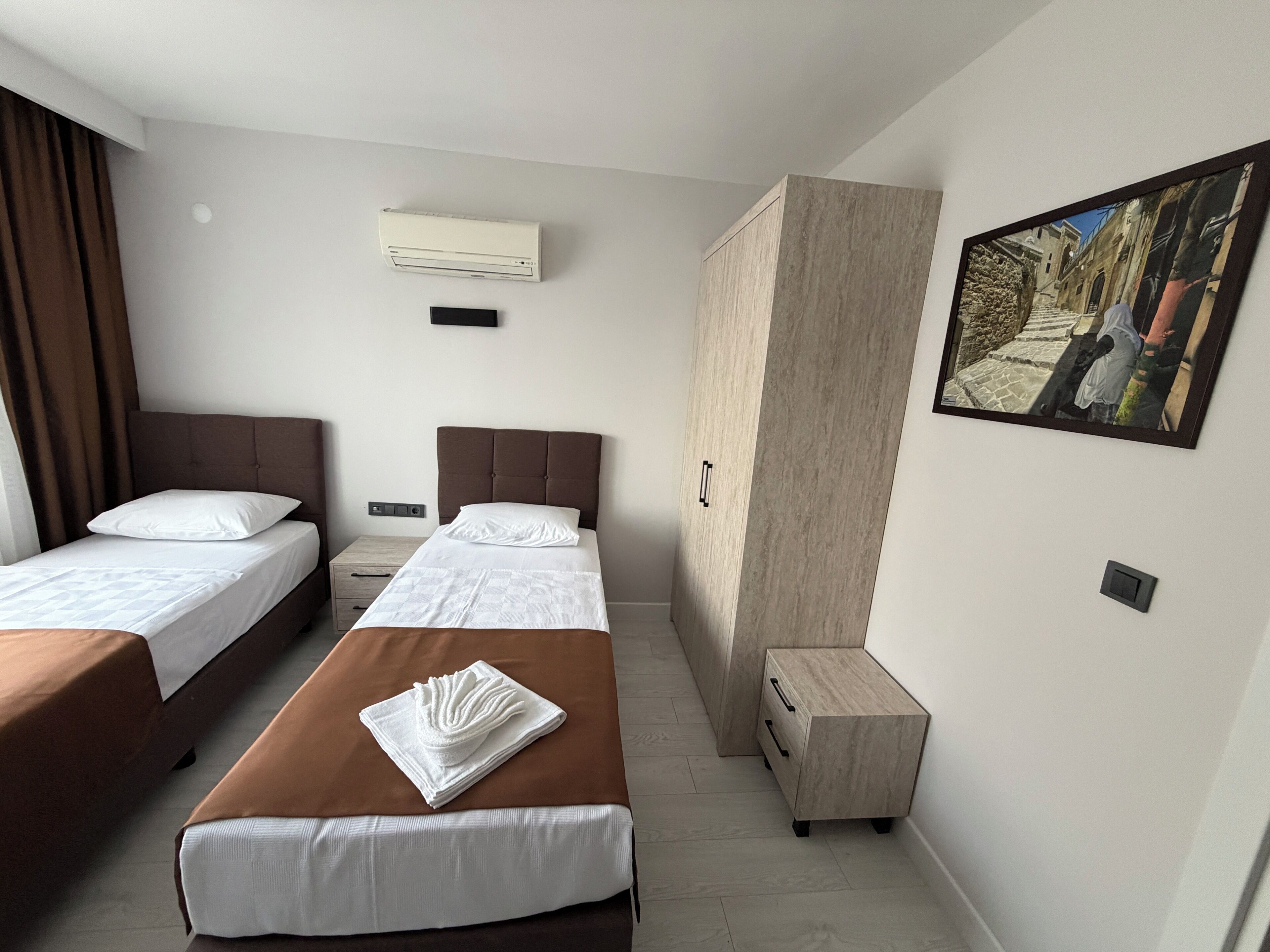 Espace de travail pour ordinateur portable, chambres insonorisées