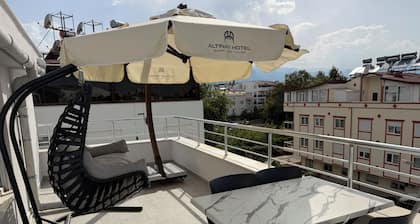 ALTINAY HOTEL