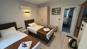 Economy Room, 1 Bedroom, Garden View