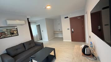 Espace de travail pour ordinateur portable, chambres insonorisées