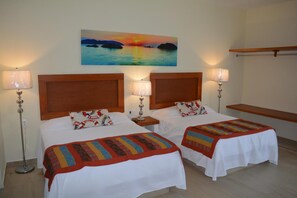 Room - Suites SanRey (Puerto Morelos)
