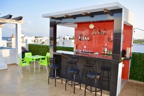 Minibar