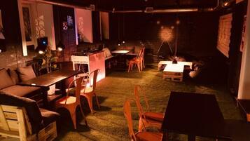 Bar (na propriedade)