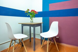 객실 내 편의 시설/서비스