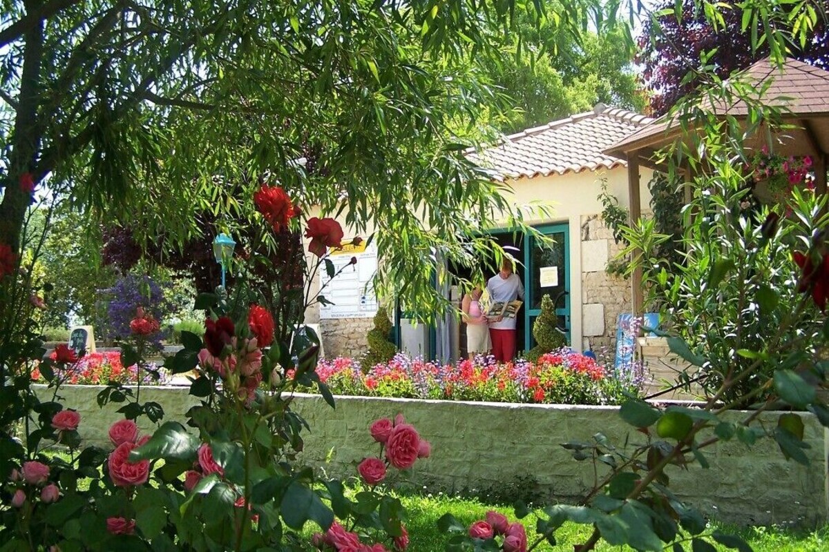 Bild für Gastgeberprofil