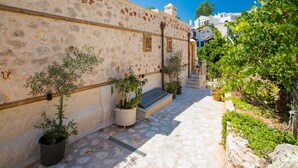 Exterior - Pier House Hote (Kas)