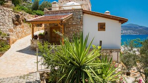 Exterior - Pier House Hote (Kas)
