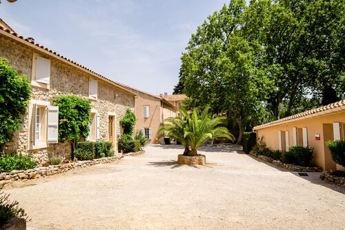 Gîte Maison des Vendangeurs