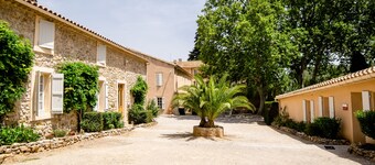 Gîte Maison des Vendangeurs
