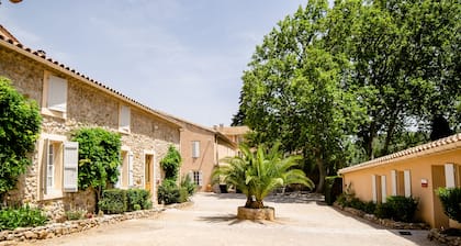 Gîte Maison des Vendangeurs