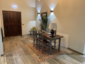 Reception - Hotel Rural Cantexos (Valdes)