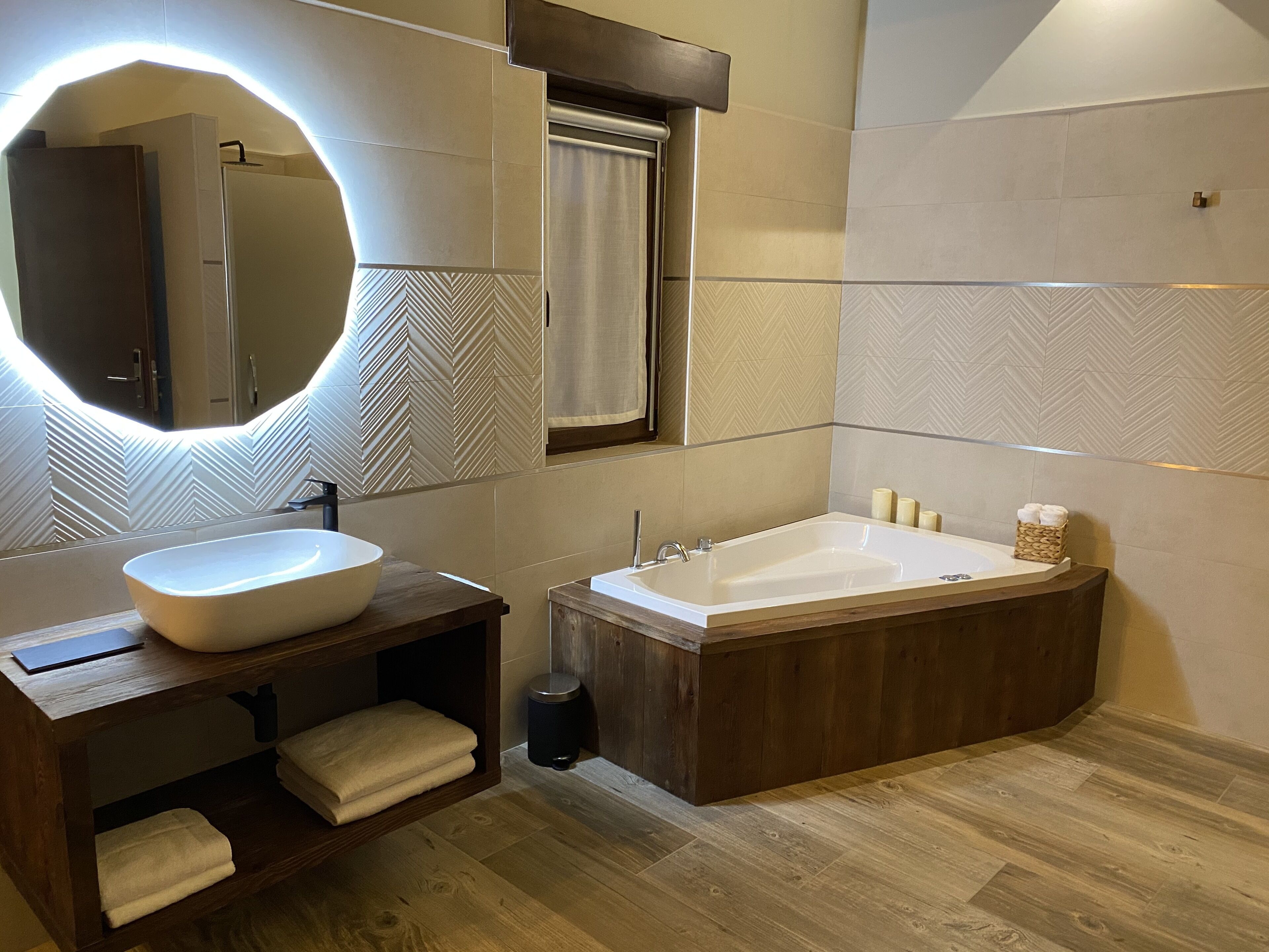 Photo - Hotel Rural Cantexos