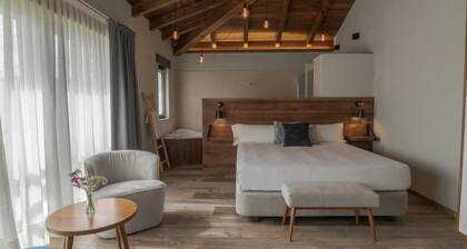 Hotel Rural Cantexos