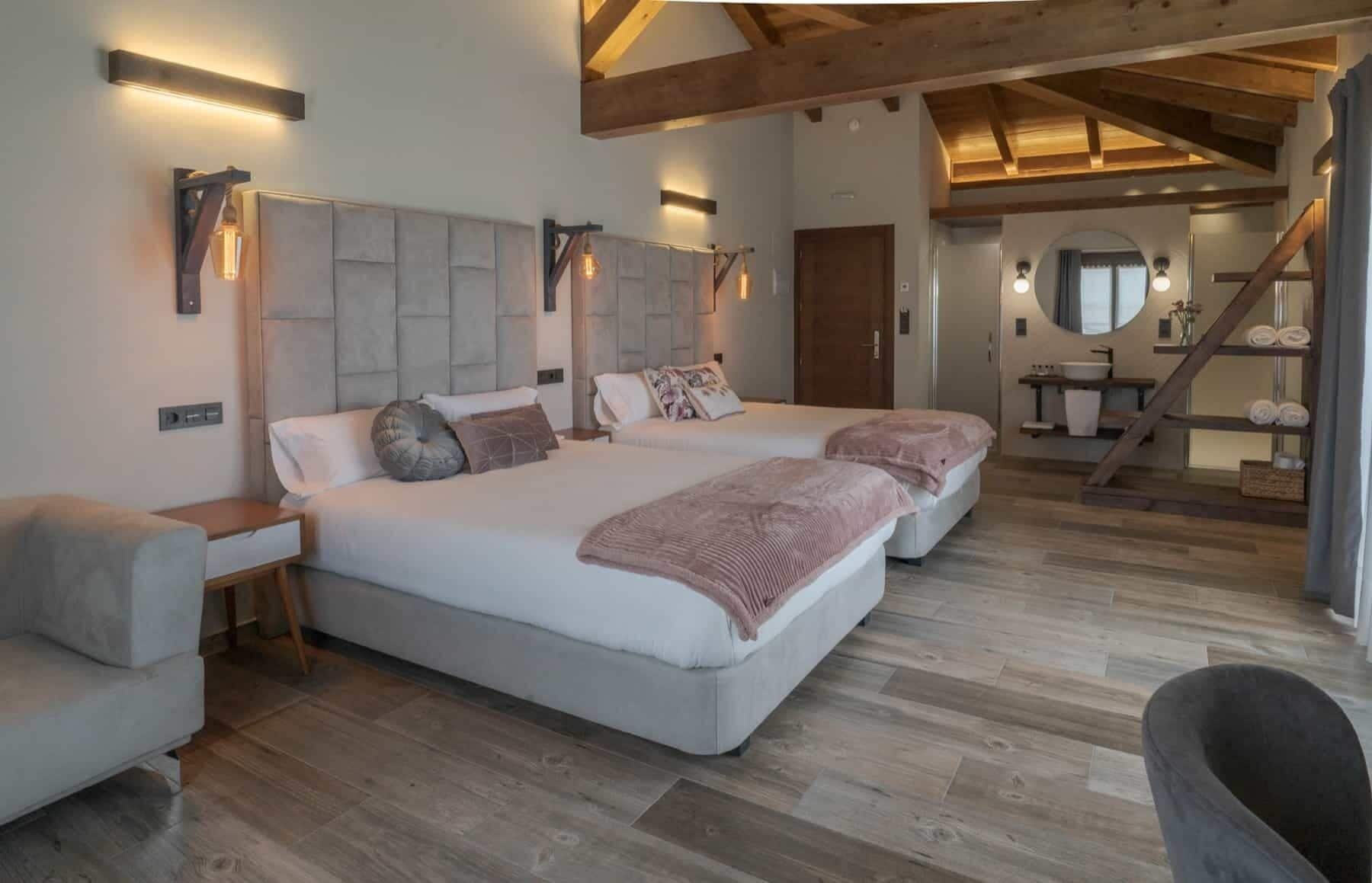 Photo - Hotel Rural Cantexos