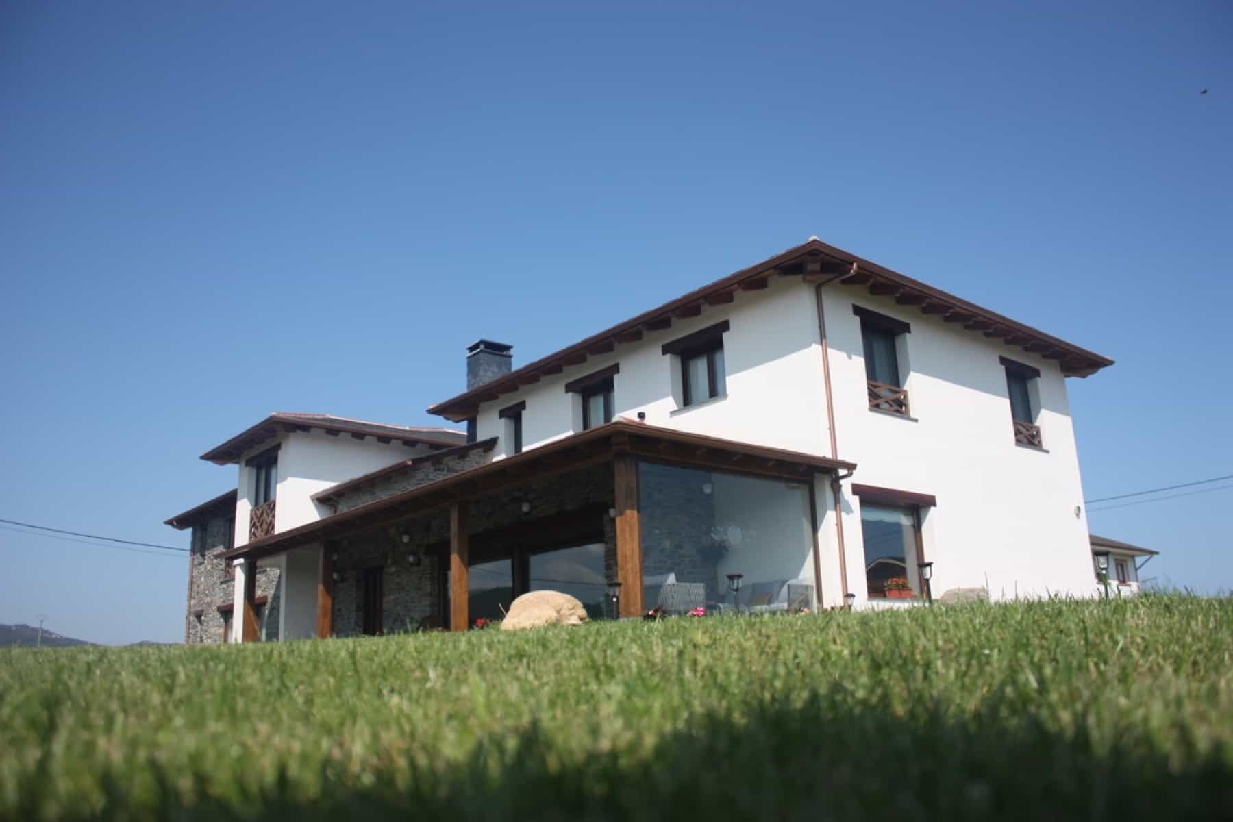 Photo - Hotel Rural Cantexos