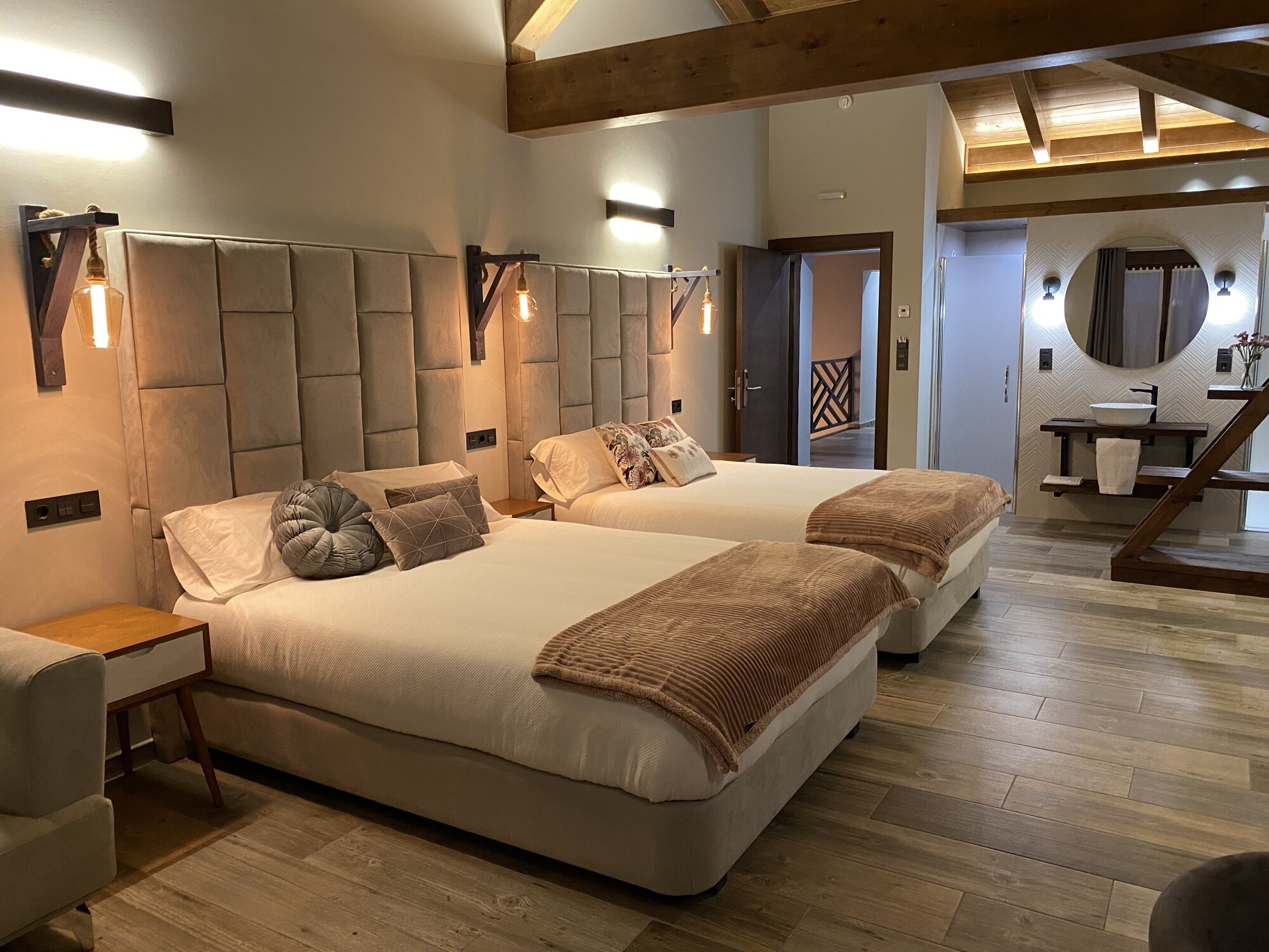 Hotels de 3 estrelles