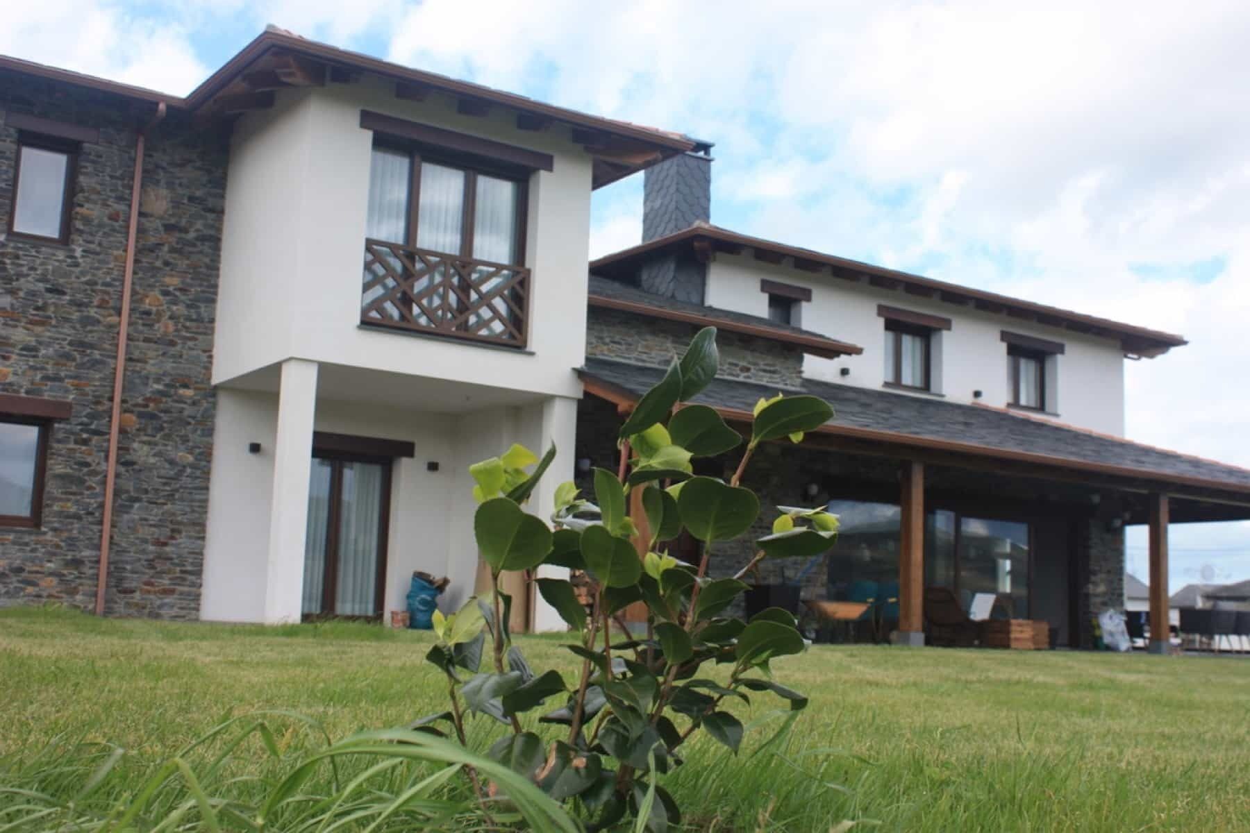 Photo - Hotel Rural Cantexos