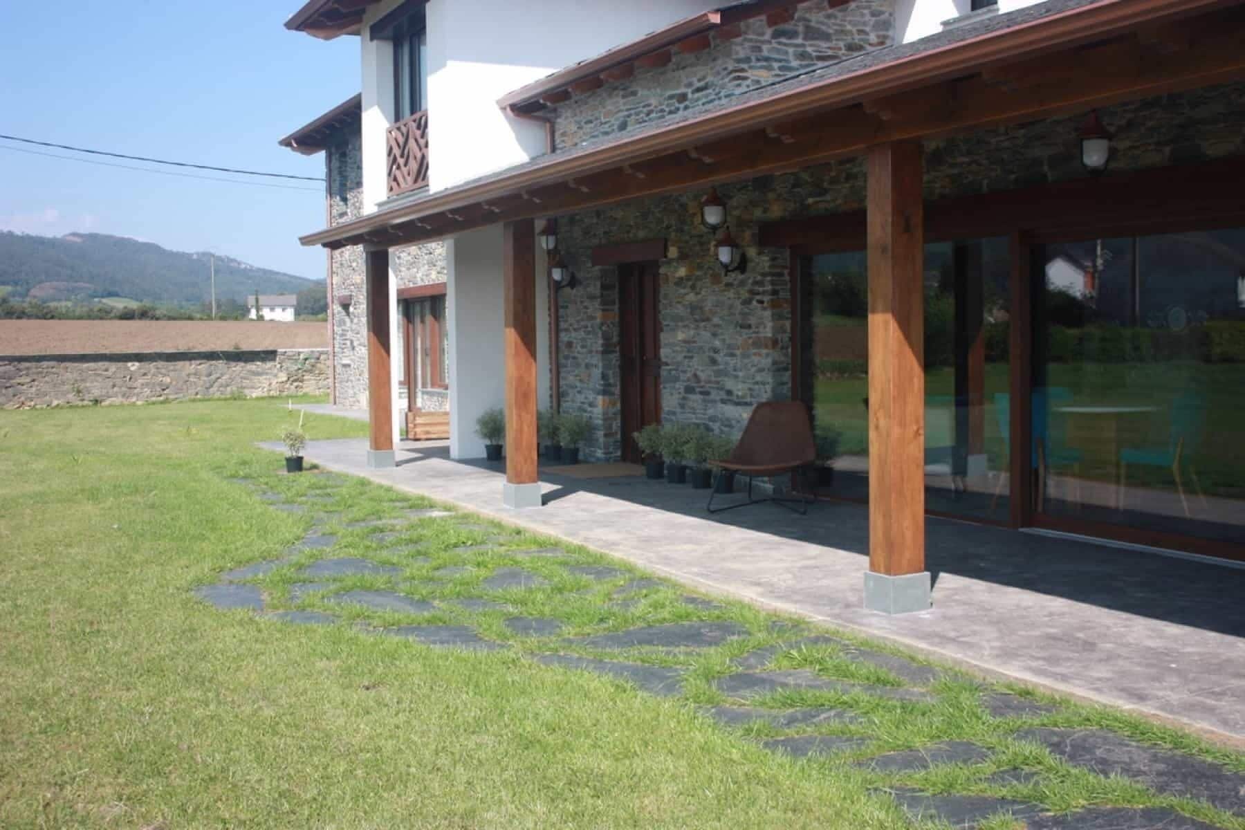 Photo - Hotel Rural Cantexos