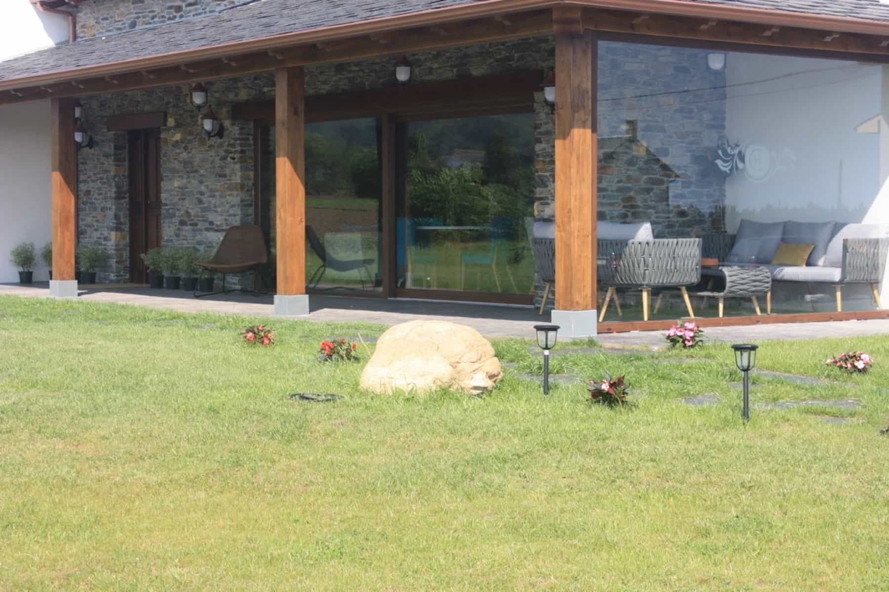 Photo - Hotel Rural Cantexos