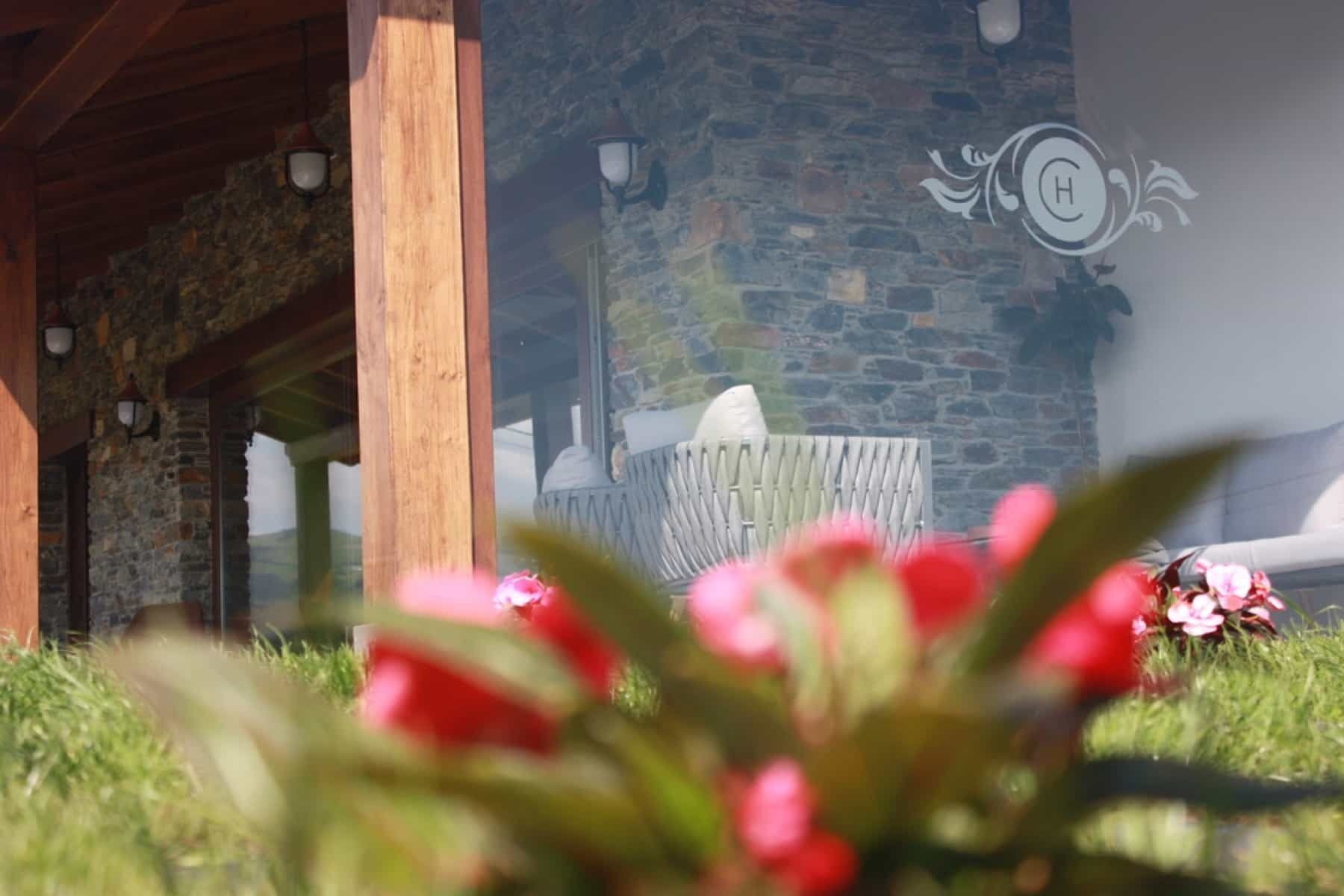 Photo - Hotel Rural Cantexos