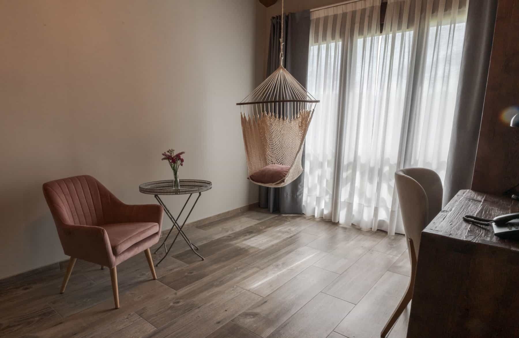 Photo - Hotel Rural Cantexos