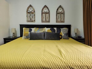 2 Schlafzimmer, Bügeleisen/Bügelbrett, Internetzugang, Bettwäsche