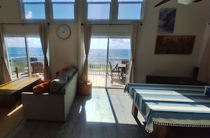 Smart TV, books, printers