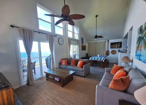 Smart TV, books, printers