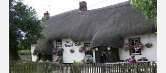 Tucked away Cosy retreat within the National Park in the hamlet of North Gorley